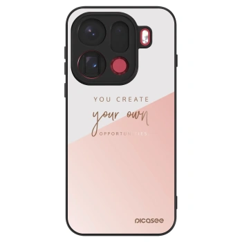 Etui na OPPO Find X9 Pro - You create your own opportunities