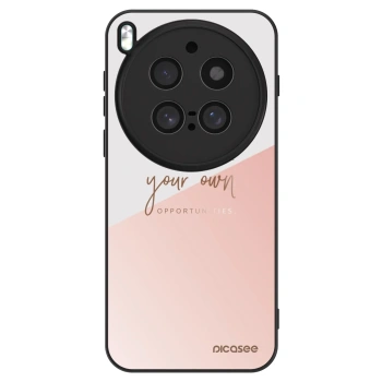 Etui na Vivo X300 Pro - You create your own opportunities