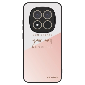 Picasee ULTIMATE CASE na Xiaomi Redmi Note 15 Pro 5G - You create your own opportunities