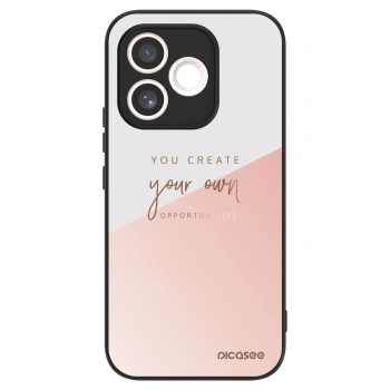 Etui na Honor 600 Lite - You create your own opportunities