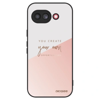Etui na Google Pixel 10a - You create your own opportunities