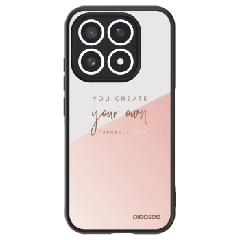 Picasee ULTIMATE CASE PowerShare pro Xiaomi 17 - You create your own opportunities
