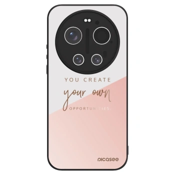 Picasee ULTIMATE CASE PowerShare pro Xiaomi 17 Ultra - You create your own opportunities