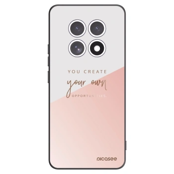 Etui na Xiaomi Redmi Note 15 5G - You create your own opportunities