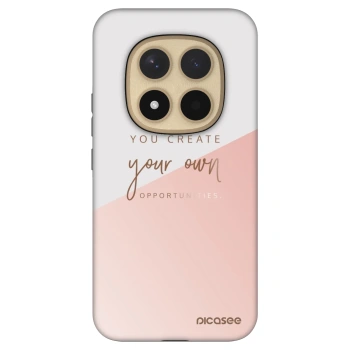 Picasee Fashion Case na Xiaomi Redmi Note 15 Pro+ - You create your own opportunities
