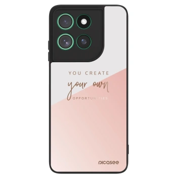 Etui na Motorola Moto G57 Power - You create your own opportunities