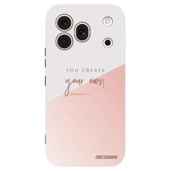 Etui na Honor 600 Pro - You create your own opportunities