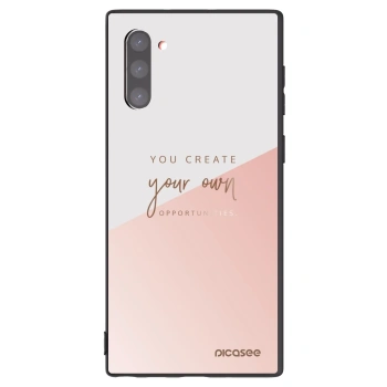 Etui na Samsung Galaxy Note 10 N970F - You create your own opportunities