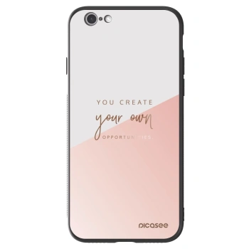 Etui na Apple iPhone 6/6S - You create your own opportunities