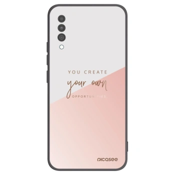 Etui na Samsung Galaxy A30s A307F - You create your own opportunities