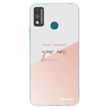 Etui na Honor 9X Lite - You create your own opportunities