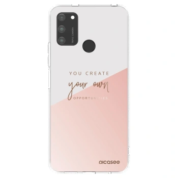 Etui na Honor 9A - You create your own opportunities