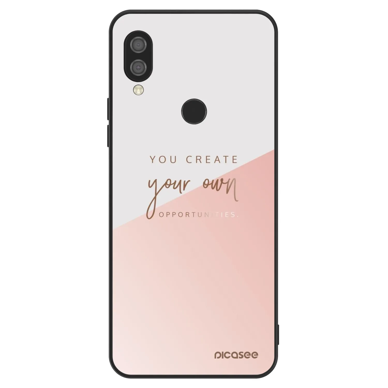Picasee ULTIMATE CASE na Xiaomi Redmi 7 - You create your own opportunities