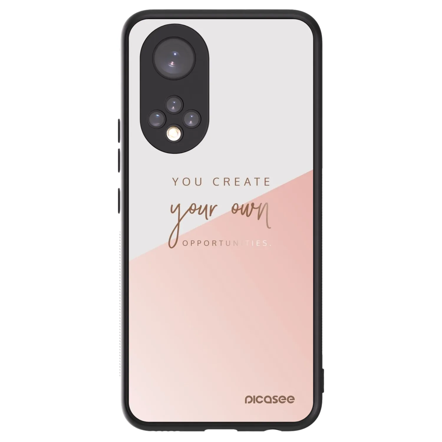 Picasee ULTIMATE CASE na Huawei Nova 9 - You create your own opportunities