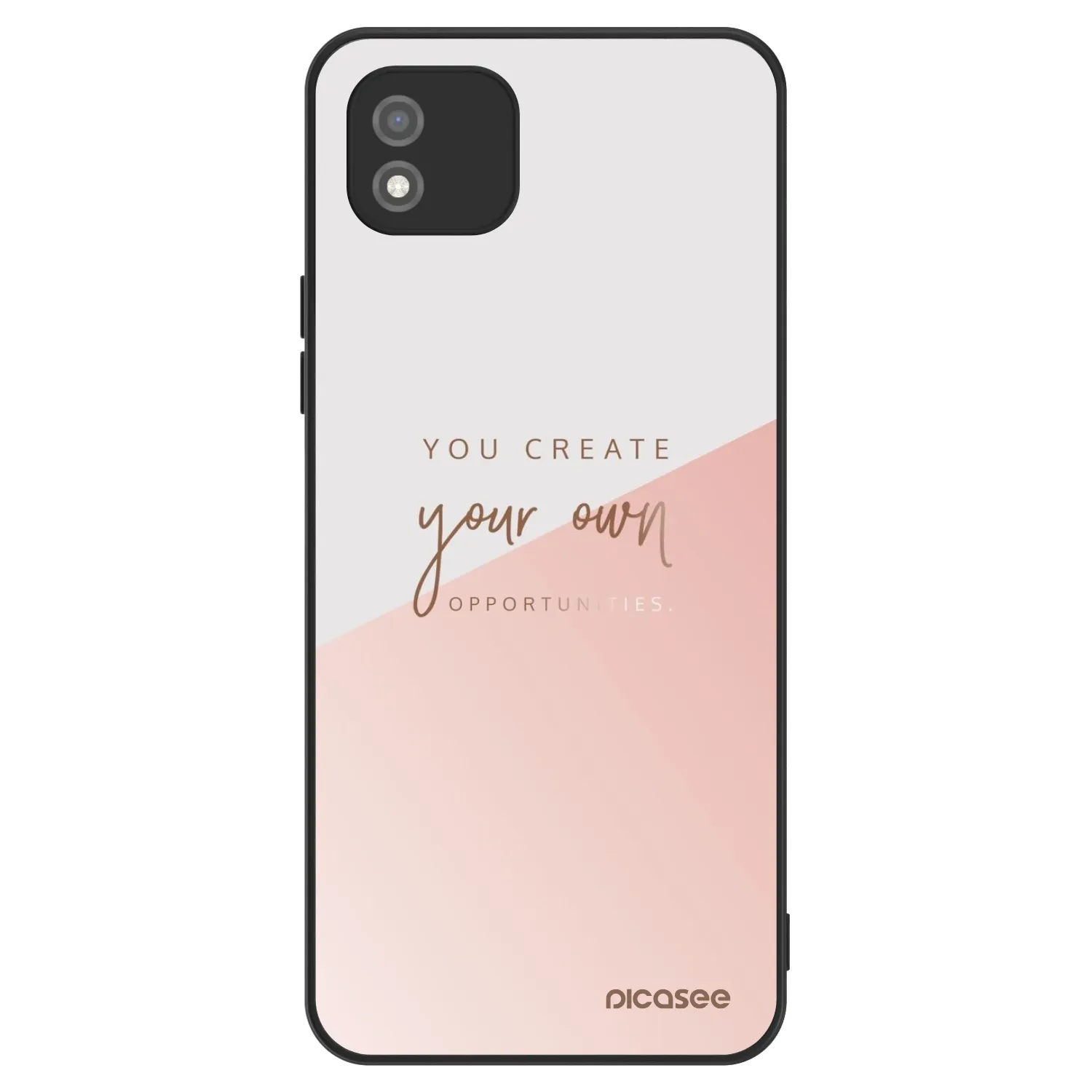 Picasee ULTIMATE CASE na Realme C11 (2021) - You create your own opportunities
