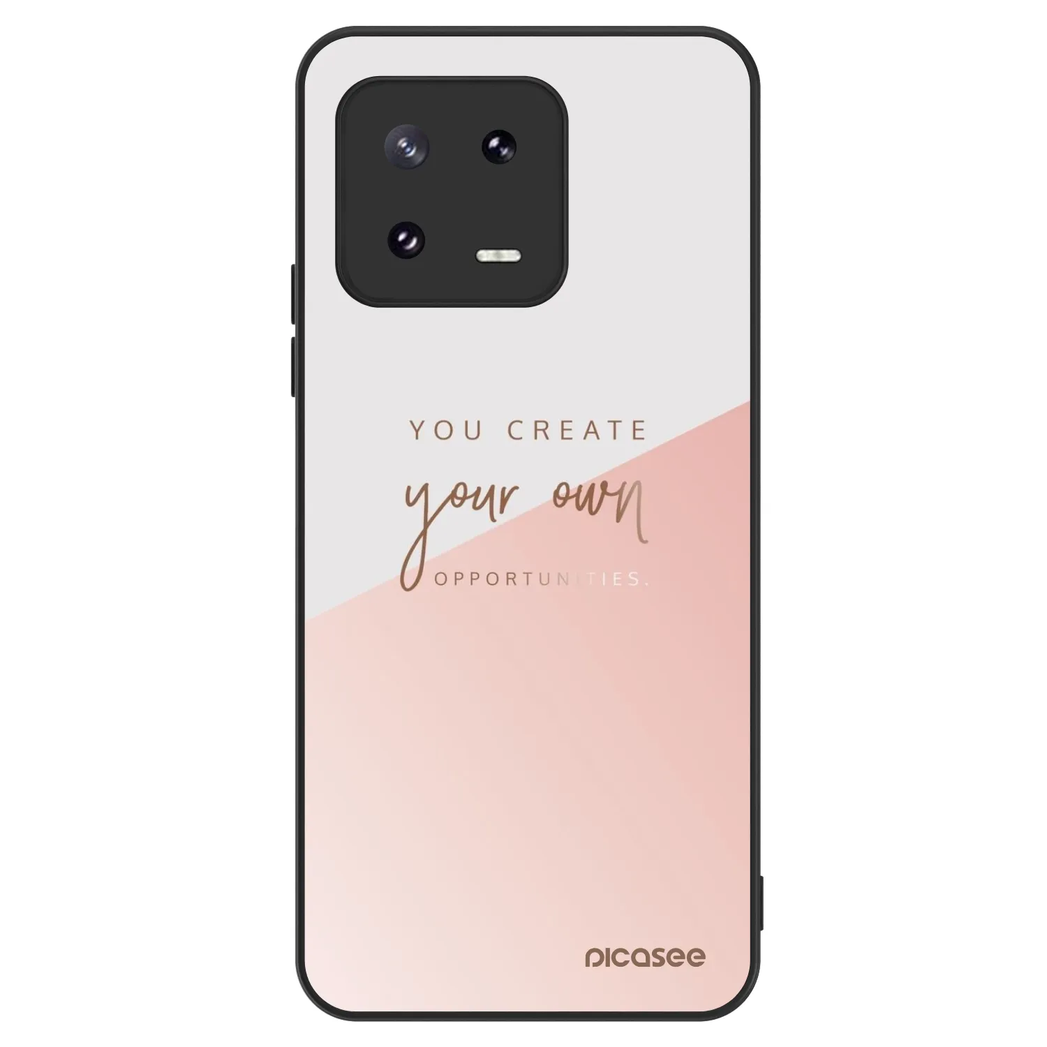 Picasee ULTIMATE CASE na Xiaomi 13 Pro - You create your own opportunities