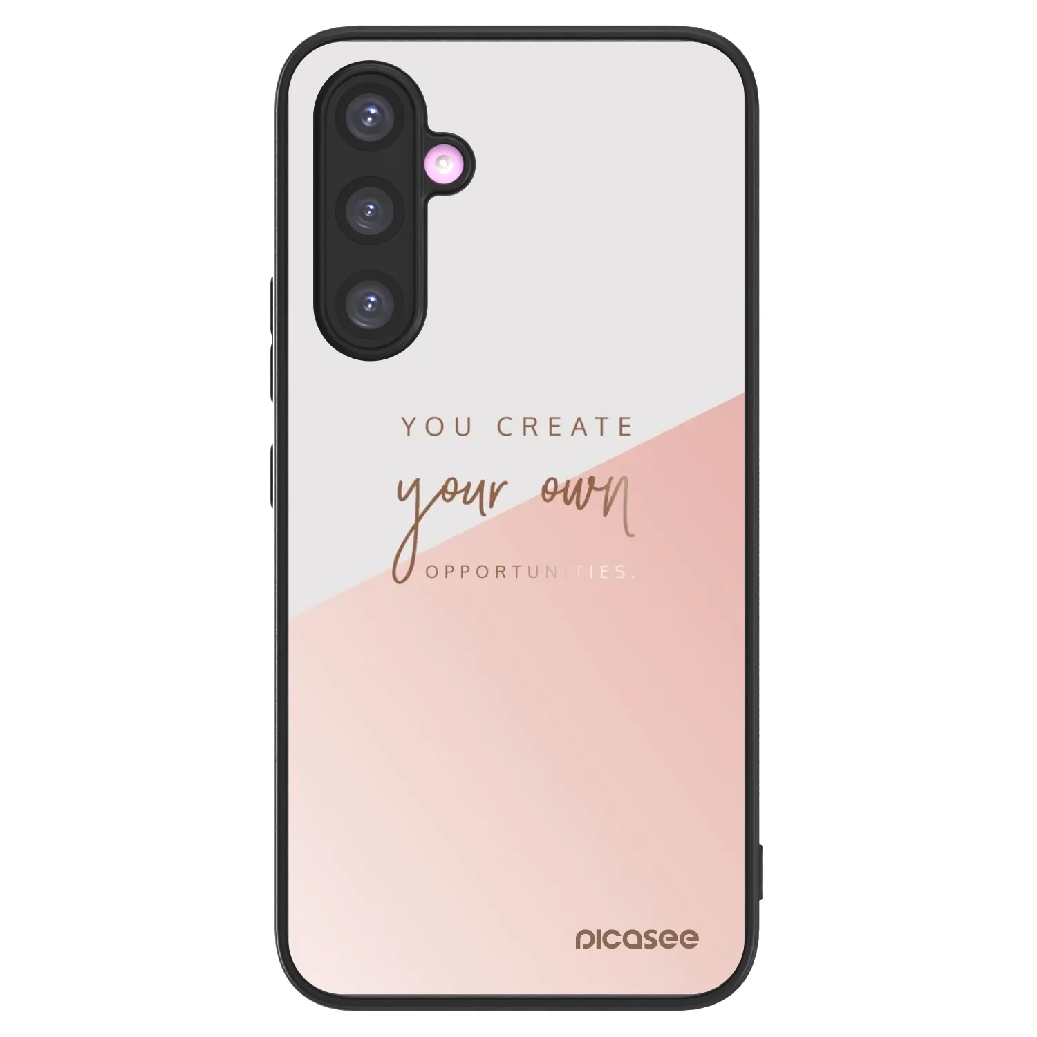 Picasee ULTIMATE CASE na Samsung Galaxy A54 5G A546B - You create your own opportunities