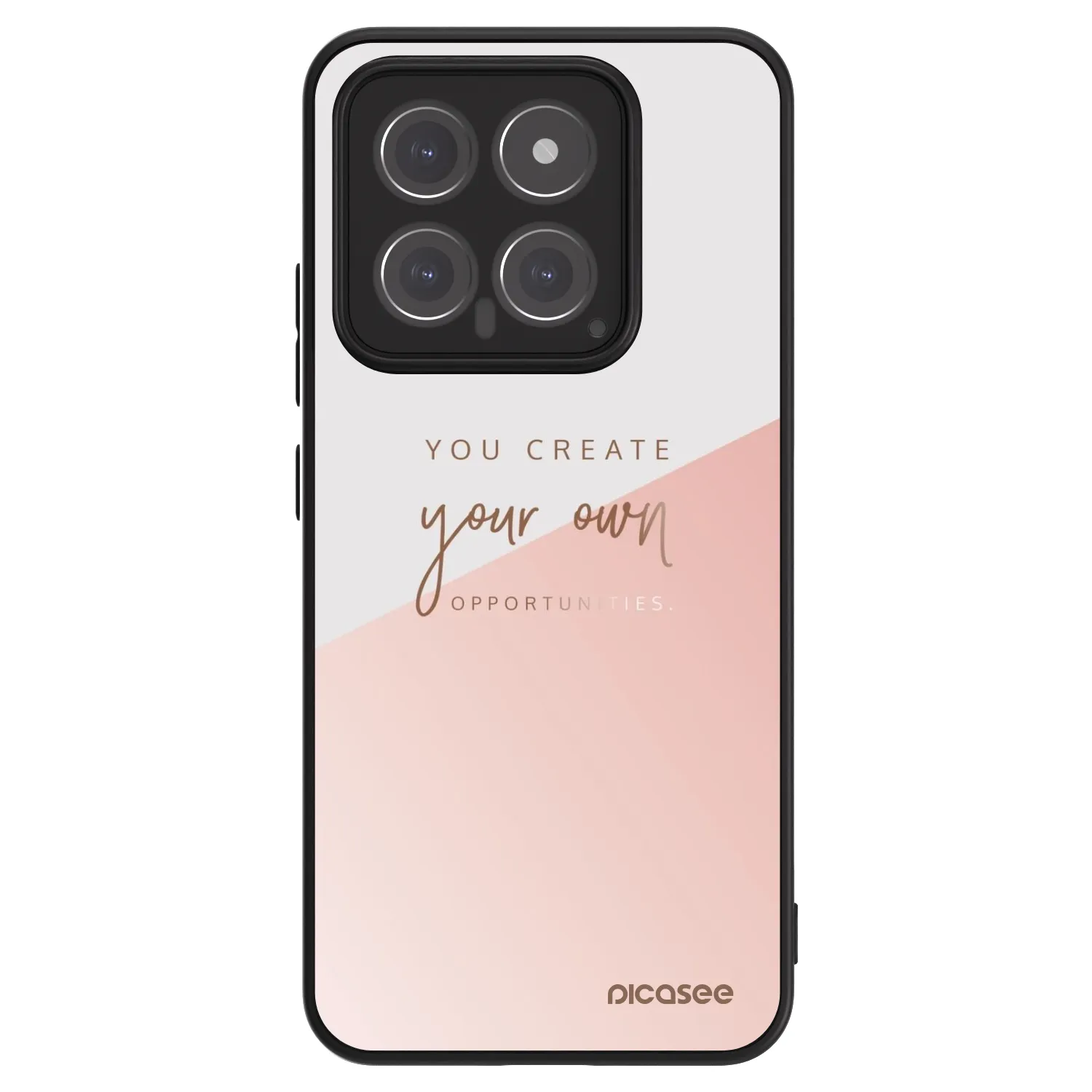 Picasee ULTIMATE CASE na Xiaomi 14 - You create your own opportunities
