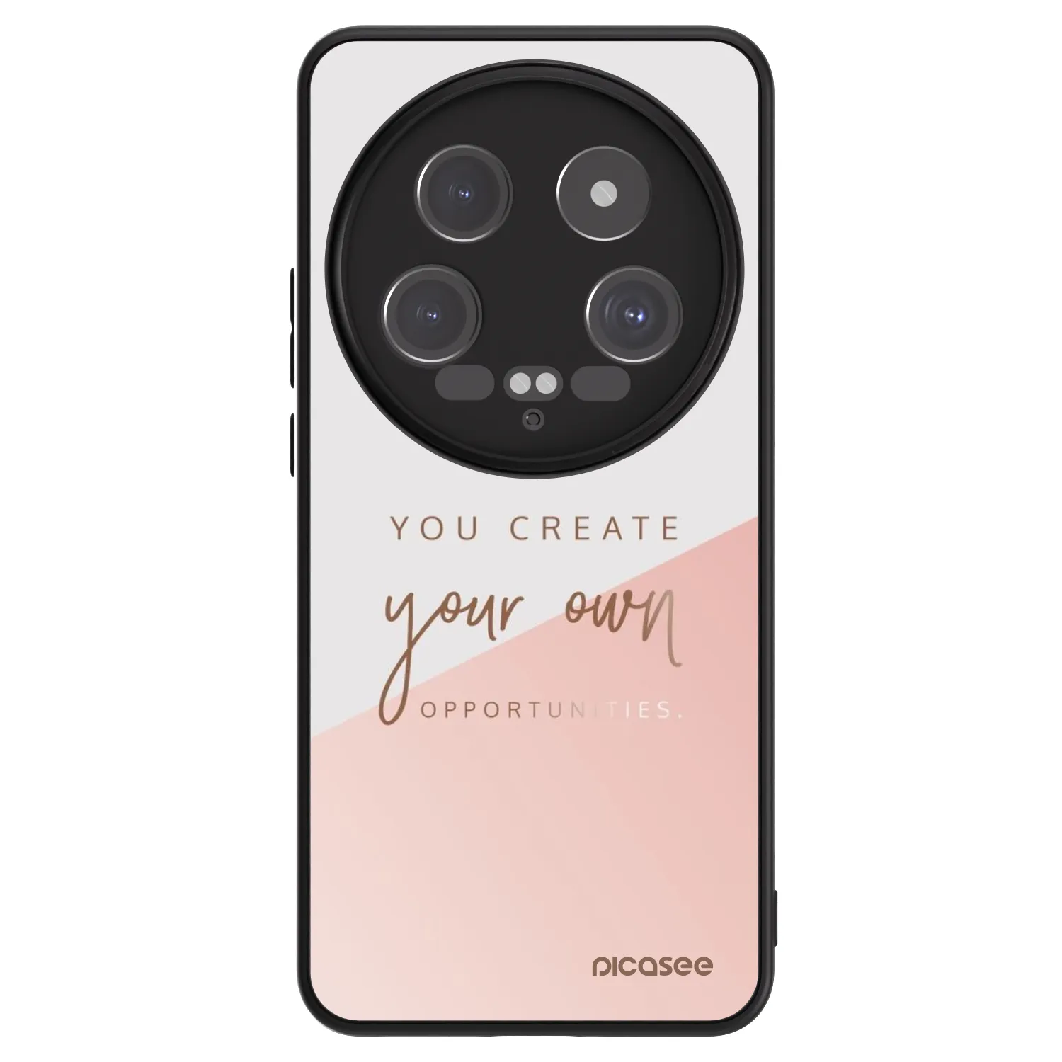 Picasee ULTIMATE CASE na Xiaomi 14 Ultra - You create your own opportunities