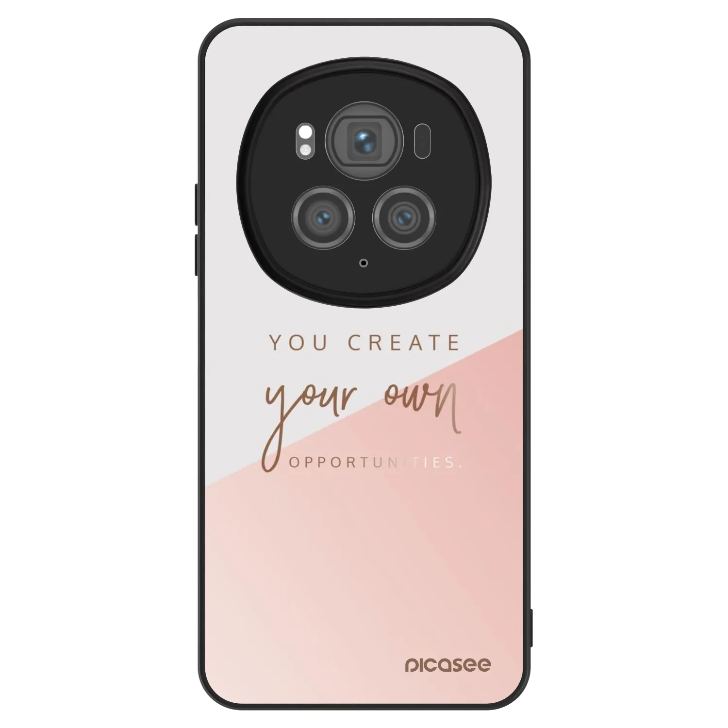 Picasee ULTIMATE CASE na Honor Magic6 Pro - You create your own opportunities