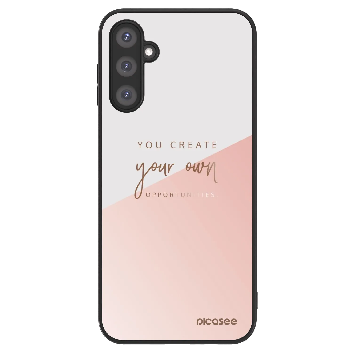 Picasee ULTIMATE CASE na Samsung Galaxy A05s A057G - You create your own opportunities