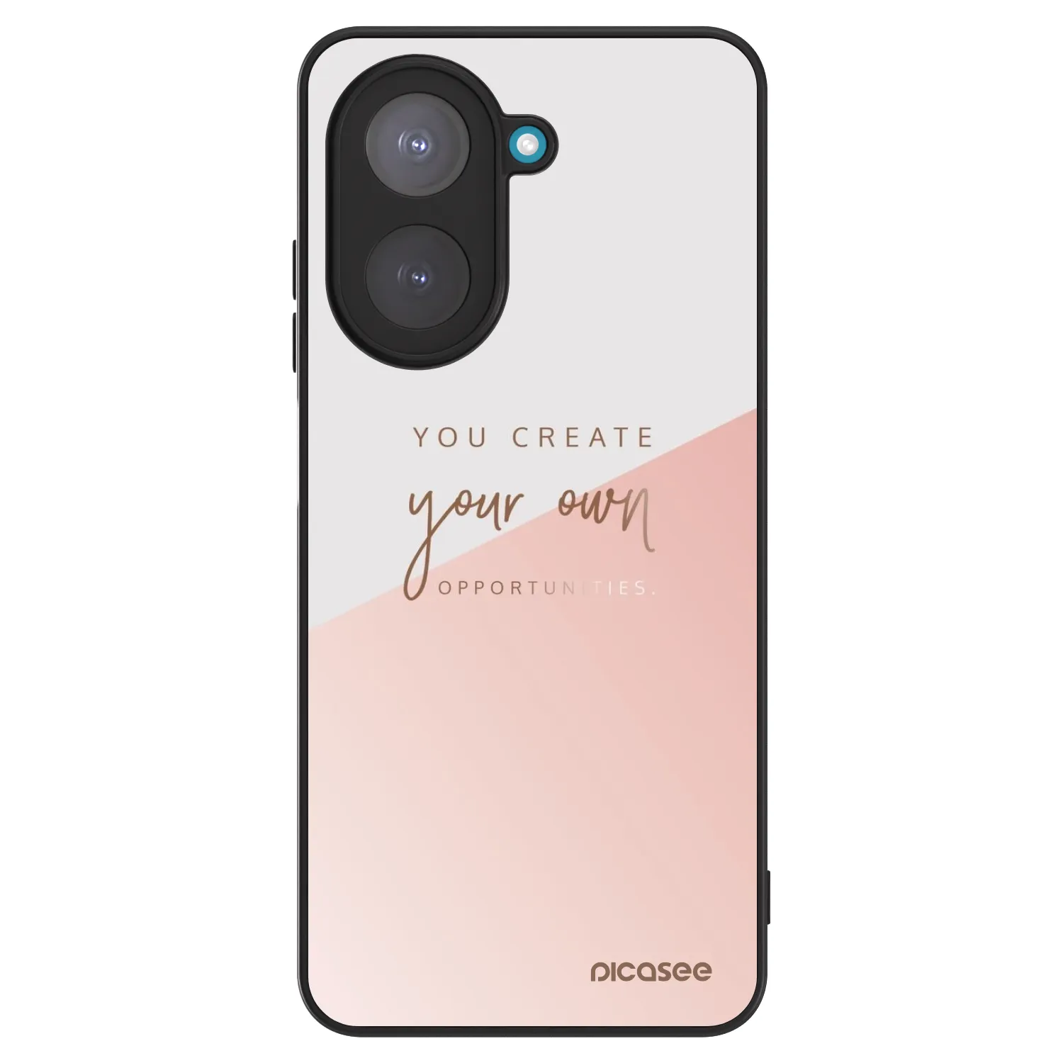Picasee ULTIMATE CASE na Xiaomi Redmi A5 - You create your own opportunities