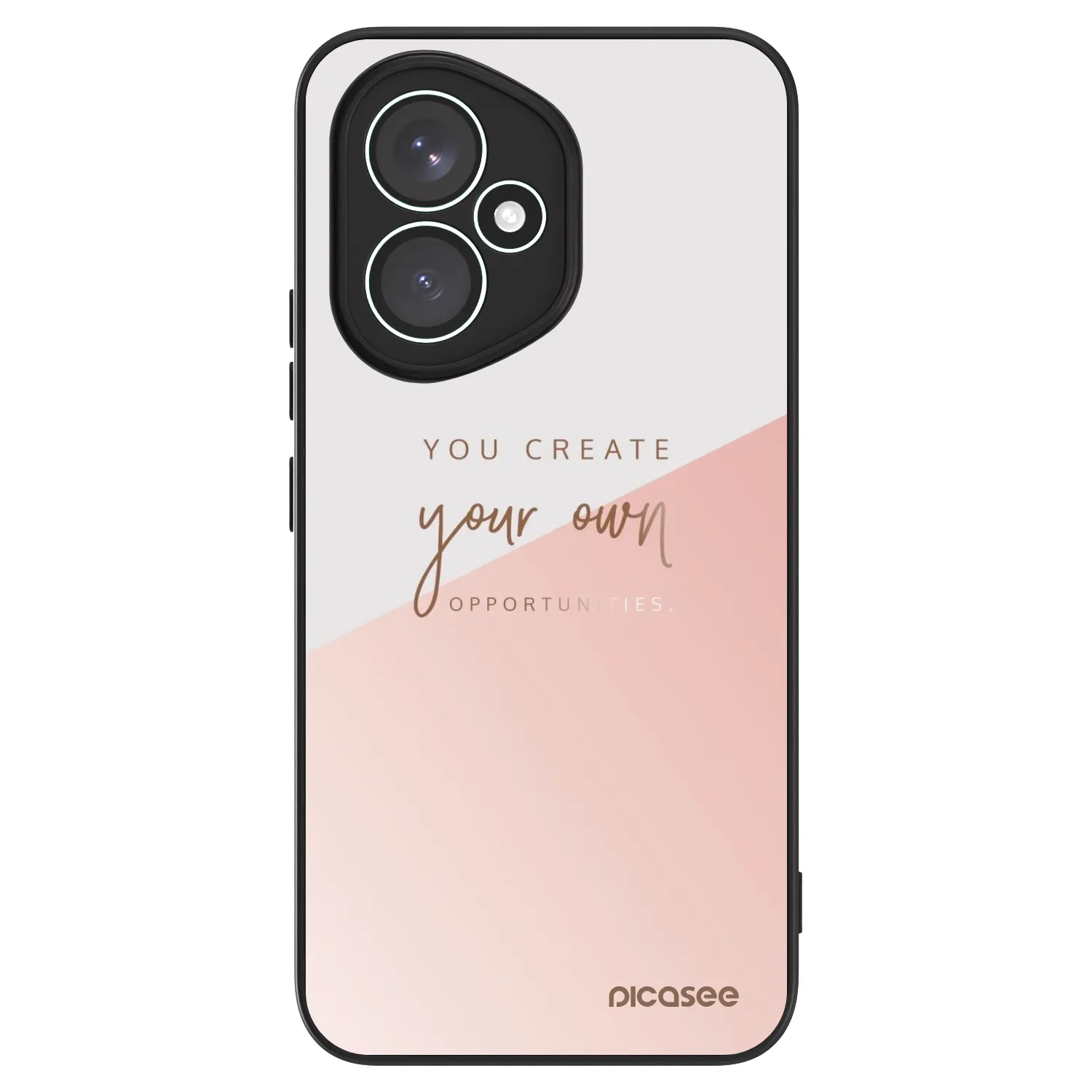 Picasee ULTIMATE CASE na Honor 400 5G - You create your own opportunities
