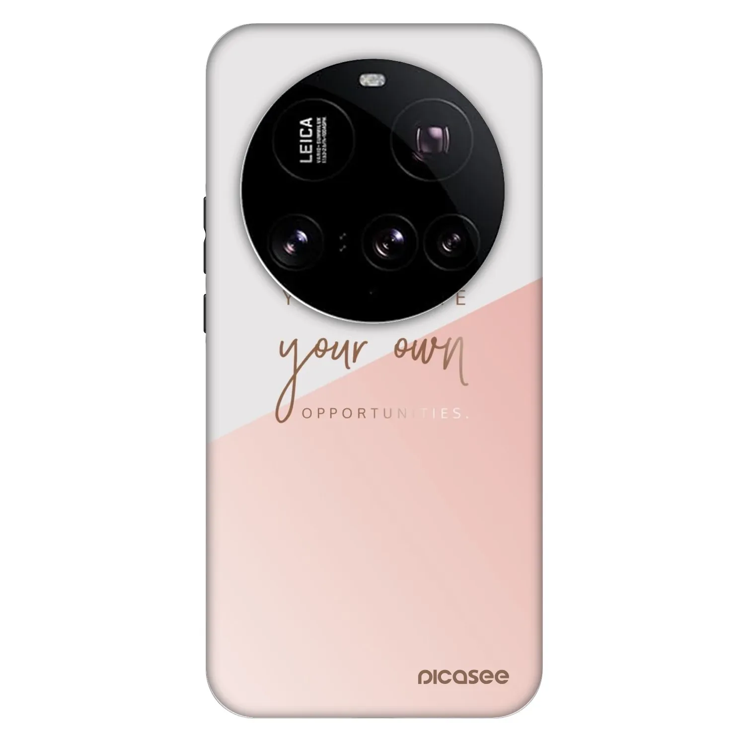 Picasee Fashion Case na Xiaomi 15 Ultra - You create your own opportunities