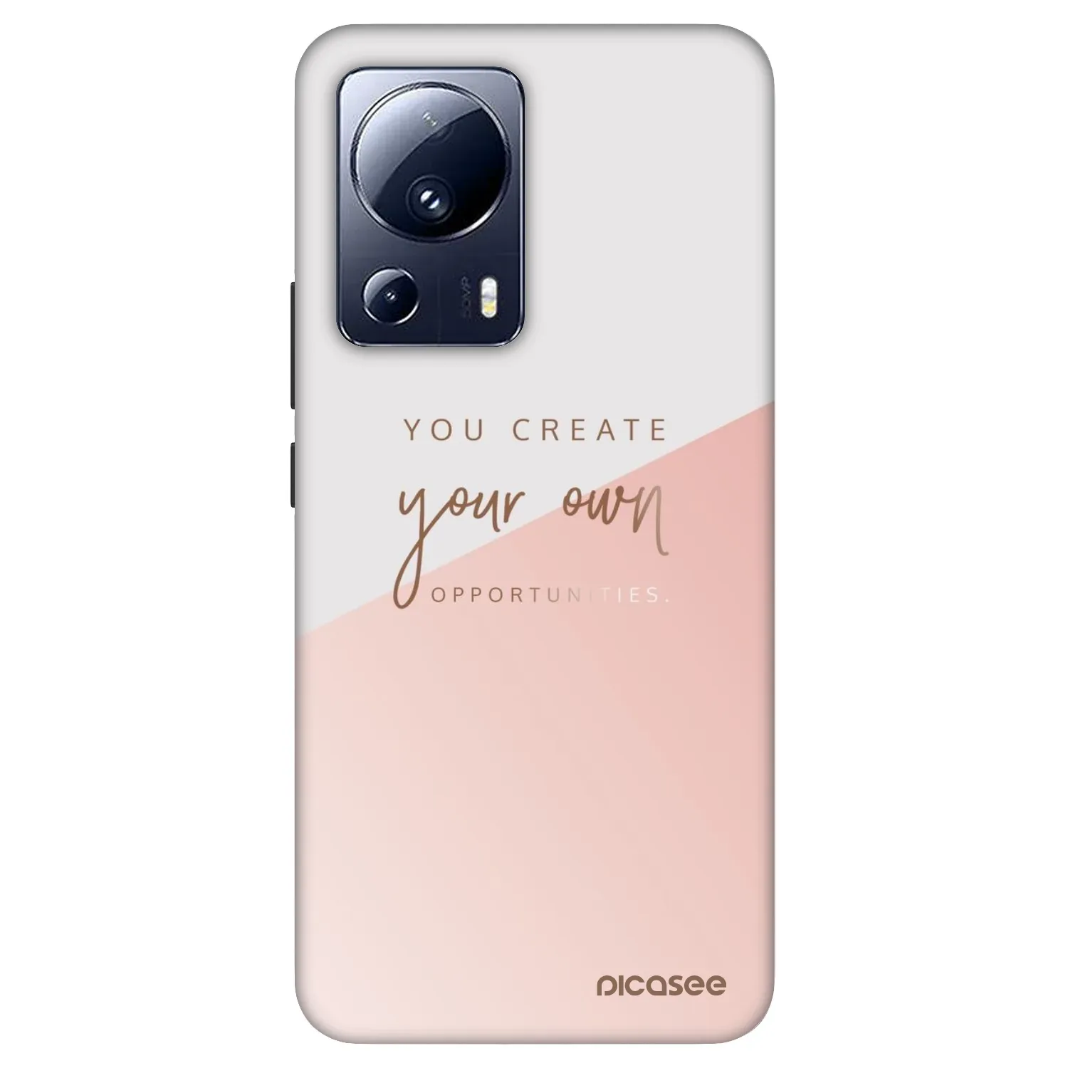 Picasee Fashion Case na Xiaomi 13 Lite - You create your own opportunities