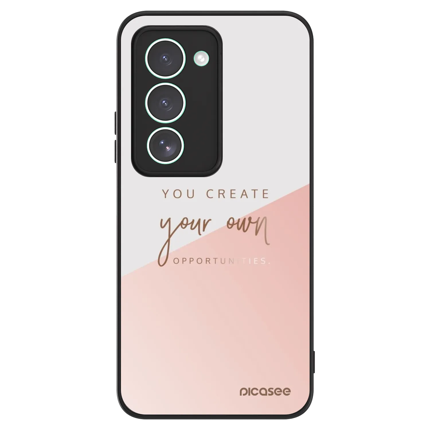 Picasee ULTIMATE CASE na Xiaomi Redmi 15 5G - You create your own opportunities