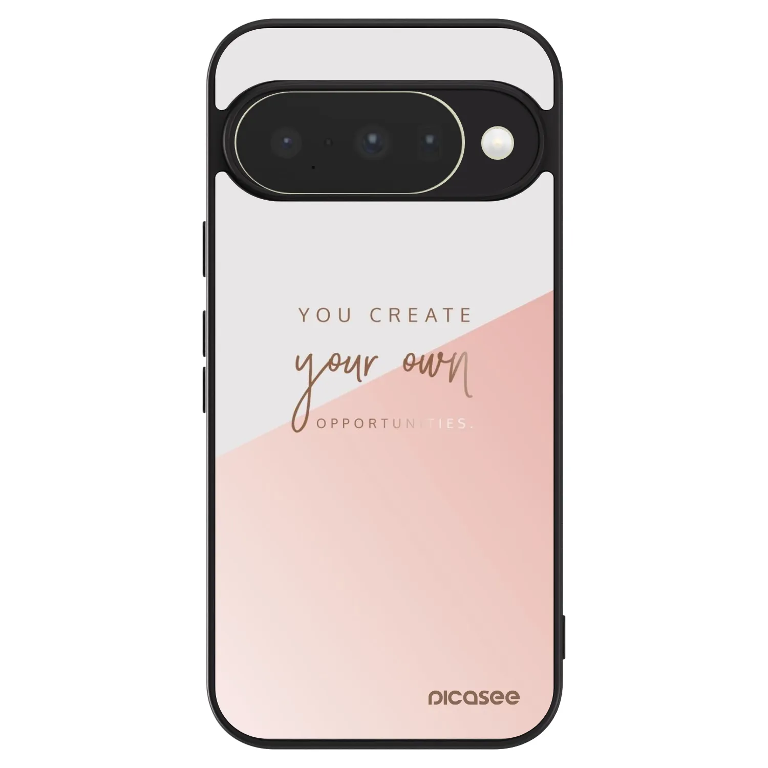 Picasee ULTIMATE CASE na Google Pixel 10 - You create your own opportunities