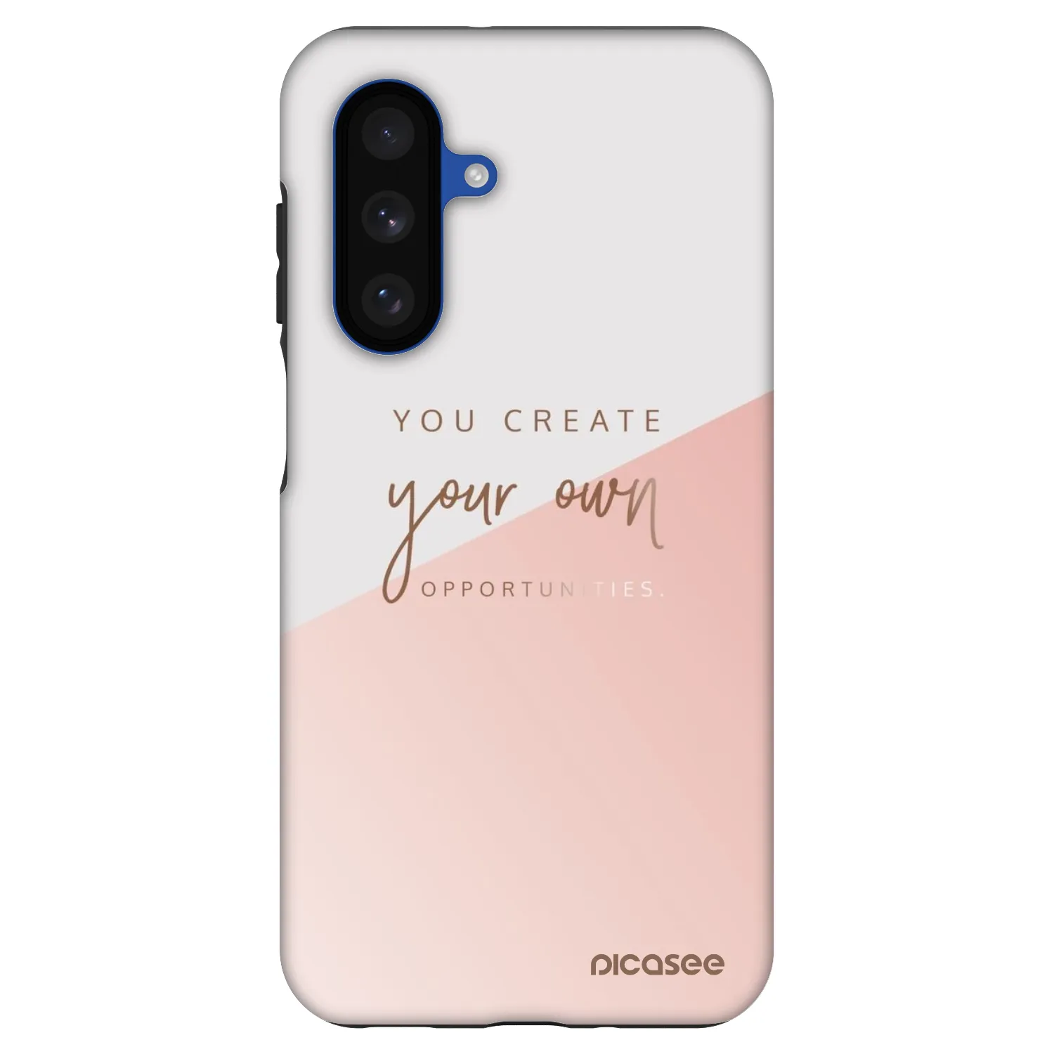Picasee Fashion Case na Samsung Galaxy A17 5G - You create your own opportunities