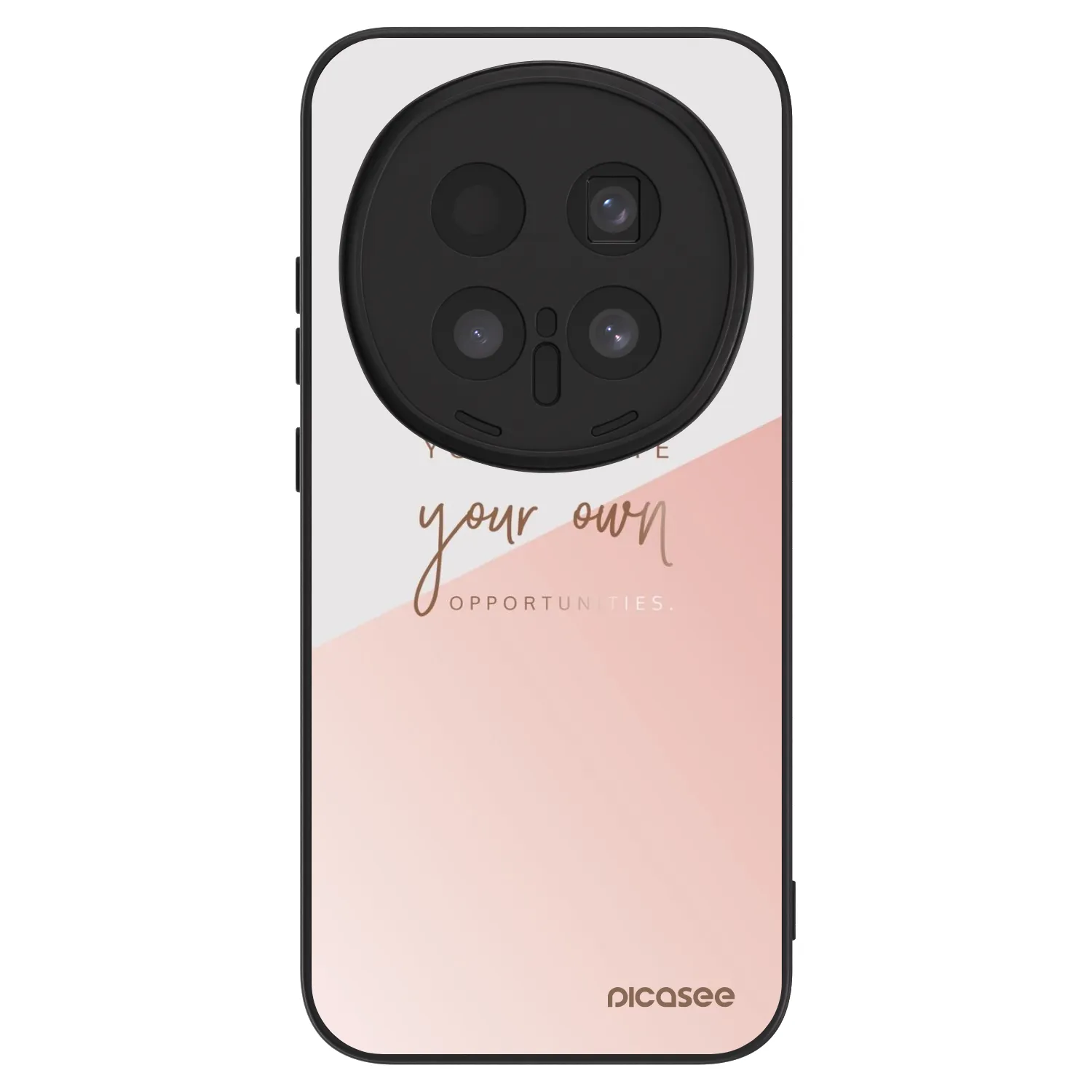 Picasee ULTIMATE CASE na Honor Magic8 Pro 5G - You create your own opportunities