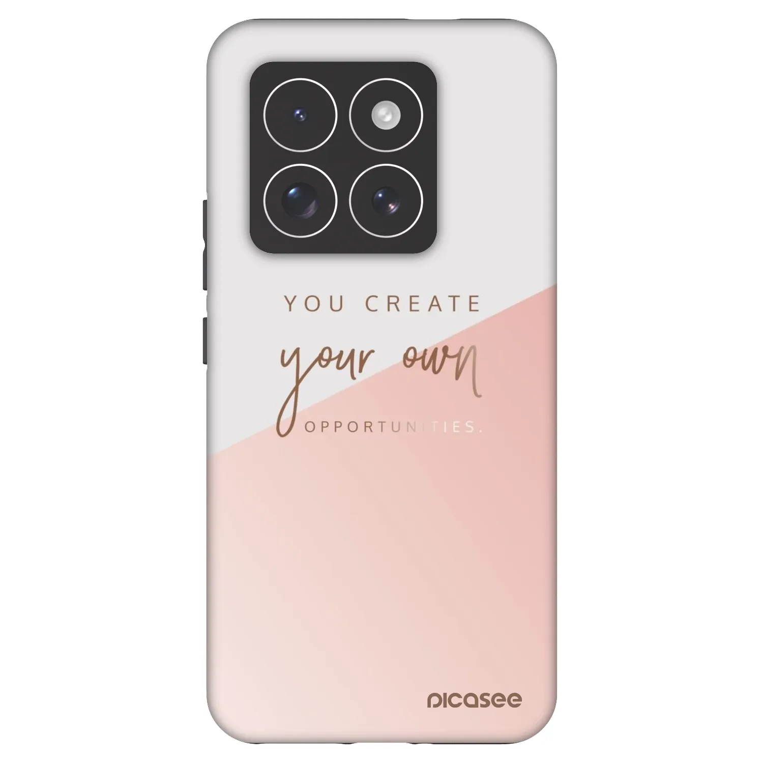 Picasee Fashion Case na Xiaomi 14 Pro - You create your own opportunities