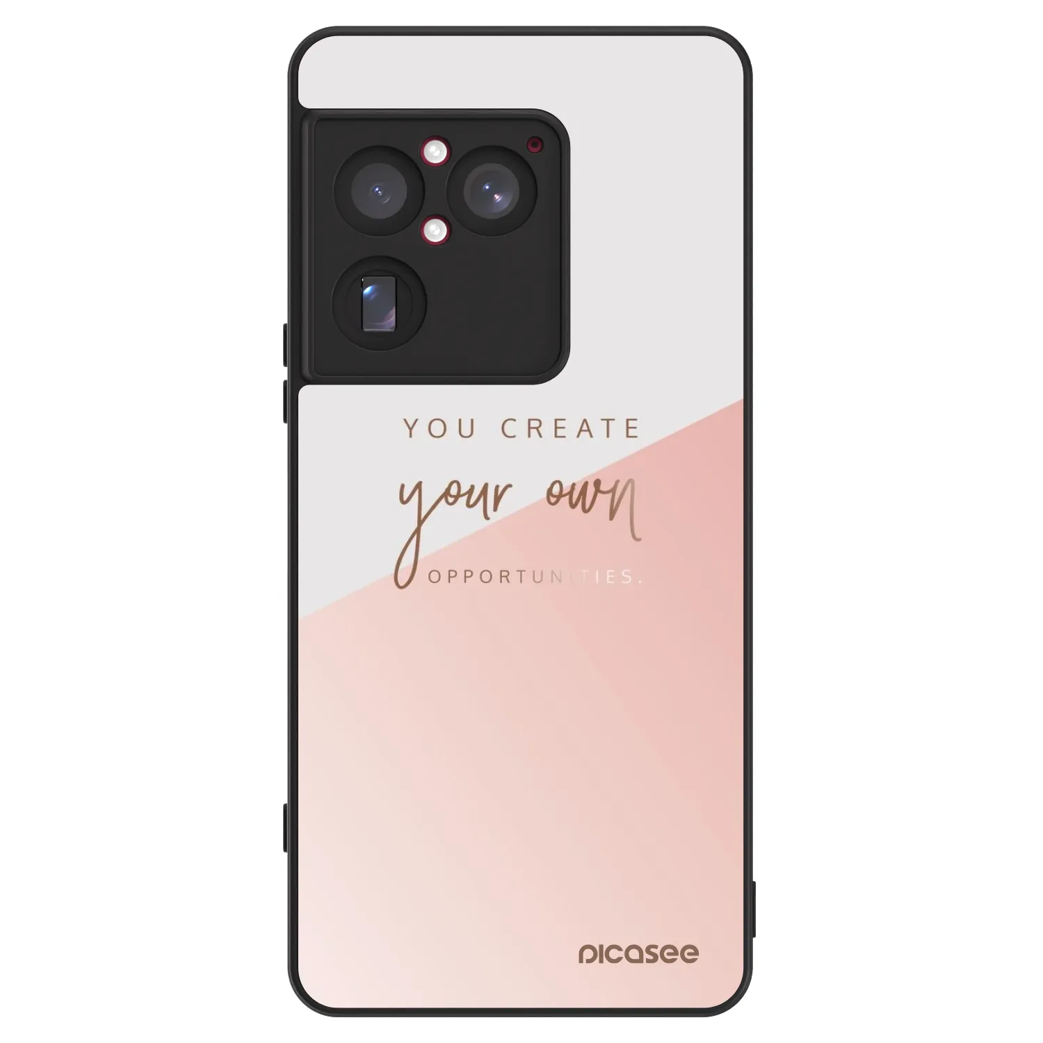 Picasee ULTIMATE CASE na Sony Xperia 1 VIII 5G - You create your own opportunities