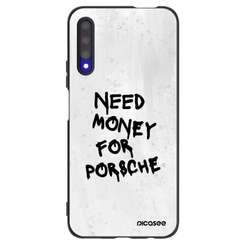 Etui na Honor 9X Pro - White Dollar