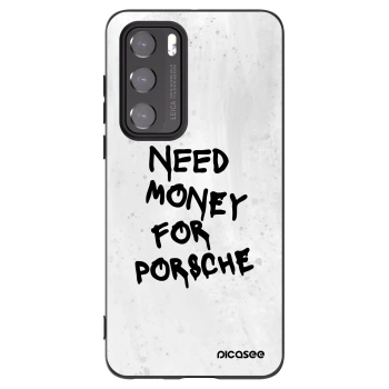 Etui na Huawei P40 - White Dollar