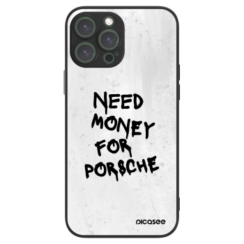 Picasee ULTIMATE CASE na Apple iPhone 13 Pro Max - White Dollar