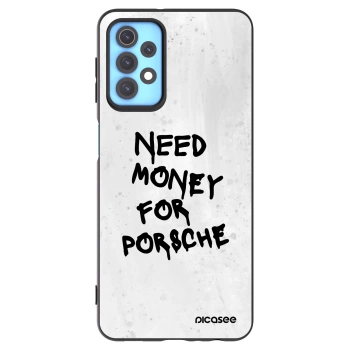 Etui na Samsung Galaxy A32 4G SM-A325F - White Dollar