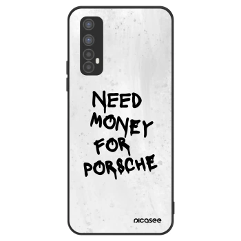 Etui na Realme 7 - White Dollar
