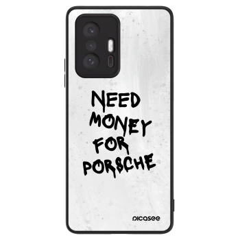 Picasee ULTIMATE CASE na Xiaomi 11T - White Dollar