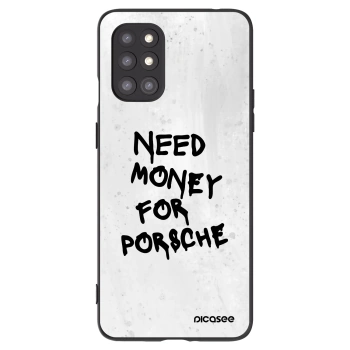 Etui na OnePlus 8T - White Dollar