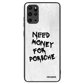 Etui na Samsung Galaxy S20+ G985F - White Dollar