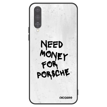 Etui na Huawei P20 Pro - White Dollar