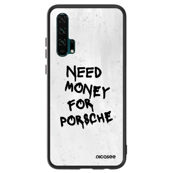 Etui na Honor 20 Pro - White Dollar