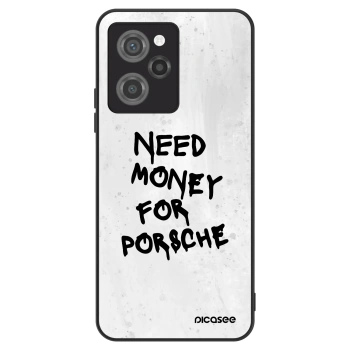 Etui na Xiaomi Poco X5 Pro - White Dollar