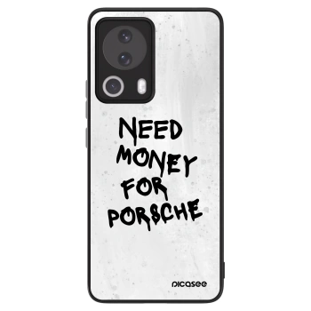 Picasee ULTIMATE CASE na Xiaomi 13 Lite - White Dollar