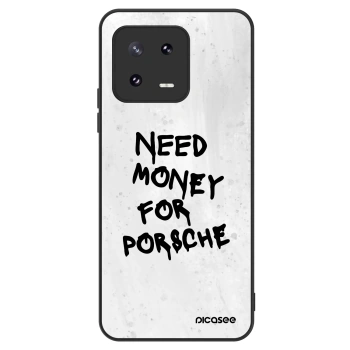 Etui na Xiaomi 13 Pro - White Dollar