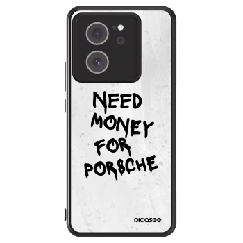 Picasee ULTIMATE CASE na Xiaomi 13T - White Dollar