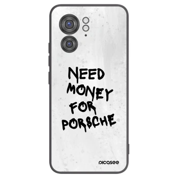 Etui na Motorola Edge 40 - White Dollar